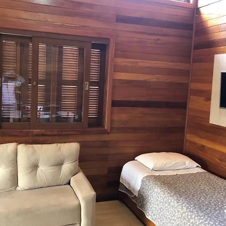Chales De Luxe Gramado Eksteriør billede