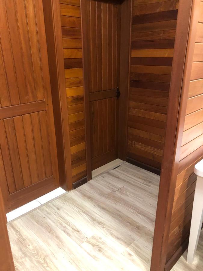 Chales De Luxe Gramado Eksteriør billede