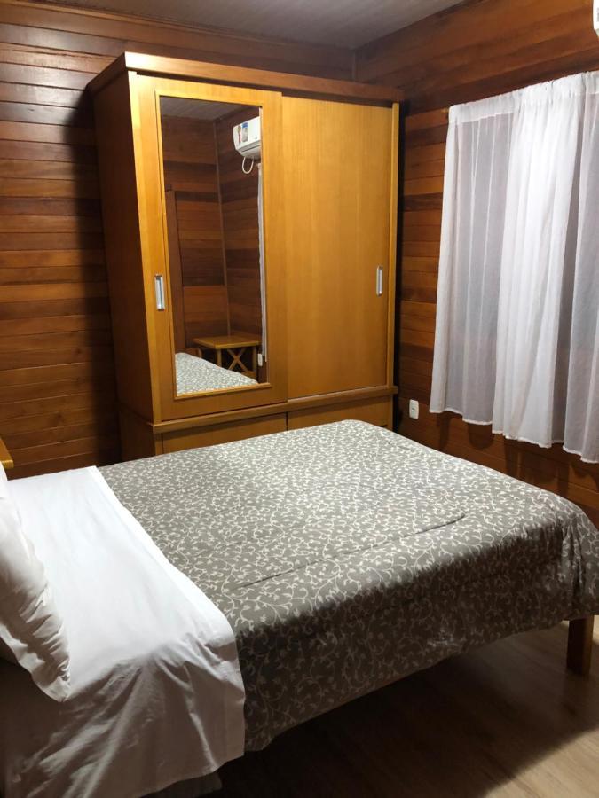 Chales De Luxe Gramado Eksteriør billede