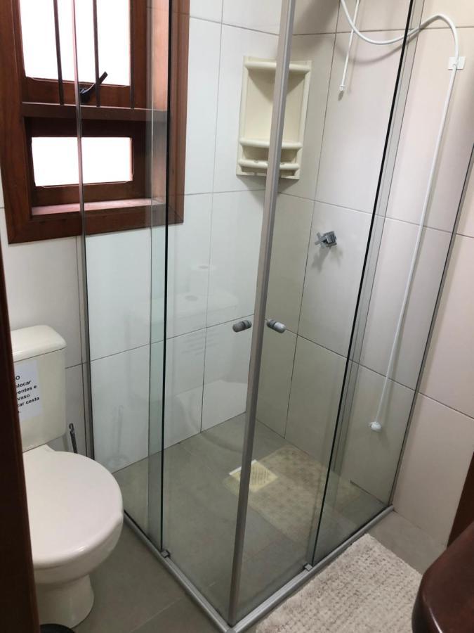 Chales De Luxe Gramado Eksteriør billede