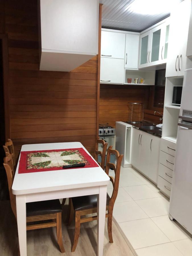 Chales De Luxe Gramado Eksteriør billede